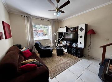 Casa · 133m² · 3 Quartos · 2 Vagas · Casa Duplex 3 Quartos e Salão Gourmet