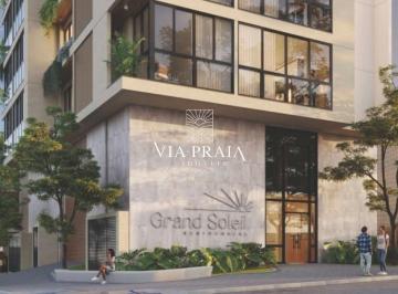 Foto 01 · Apartamento a venda no Centro de Balneário Piçarras