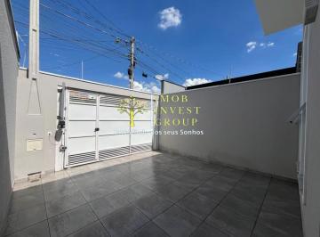 Foto 01 · Casa á Venda no Jardim Nova Veneza Indaiatuba - SP