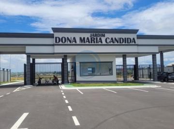 Foto 08 · Terreno em Condomínio à Venda em Indaiatuba-SP - Jardim Residencial Dona Maria Candida com 300m² de