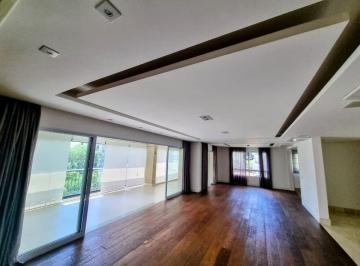 Apartamento de 4 quartos, São Paulo · Apartamento com 4 Quartos e 6 banheiros para Alugar, 345 m² por R$ 35.000/Mês
