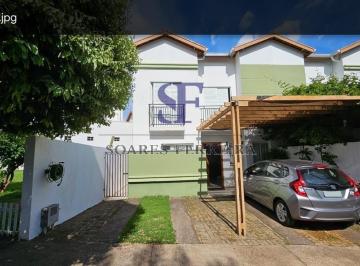 Foto 01 · Casa em Condomínio de Luxo em Indaiatuba-SP  3 Quartos, 1 Suíte, 2 Salas, 3 Banheiros  122,30 m²  Ch