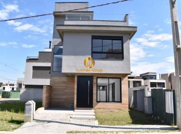 202602190920588259.jpeg · Sobrado com terraço 3 Quartos 3 Suítes na Rua Irma Schreiner Maran Santa Cândida Curitiba