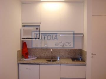 Foto 01 · APARTAMENTO À VENDA NO PARAÍSO, SÃO PAULO