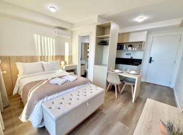 Apartamento de 1 quarto, Curitiba · Studio mobiliado no centro de Curitiba.
