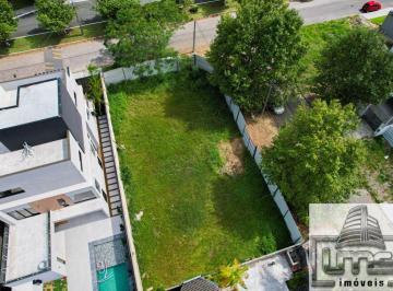 Terreno , Pinhais · Terreno a venda no Pineville com 519 metros quadrados em Pinhais