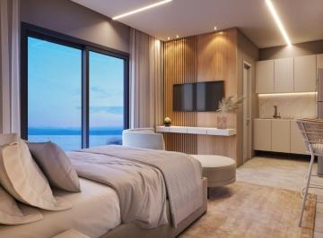 Apartamento de 1 quarto, Curitiba · Studios no Centro de Curitiba