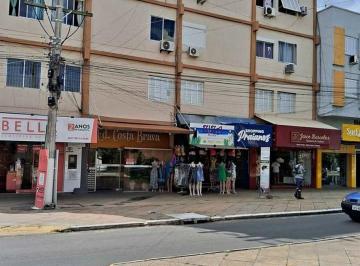 Apartamento de 1 quarto, Tramandaí · AP1010 - Apartamento com 01 dormitório na região Central de Tramandaí