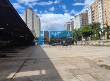 Foto 01 · Armazém - Parque Novo Mundo