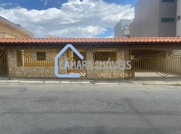 Casa · 80m² · 1 Quarto · 1 Vaga · Casa ampla com 2 vagas de garagem