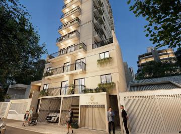 Imóvel novo vertical , São Paulo · Apartamento São Paulo - Levon Morumbi