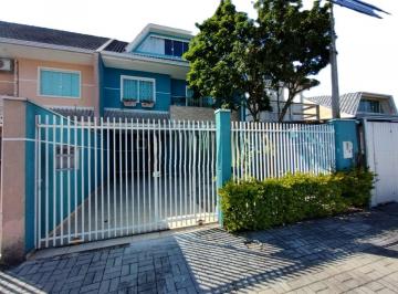 Casa de 3 quartos, Curitiba · Sobrado Triplex no bairro Cajuru c/ aproximadamente 250m² construídos (Estuda carro no negócio)