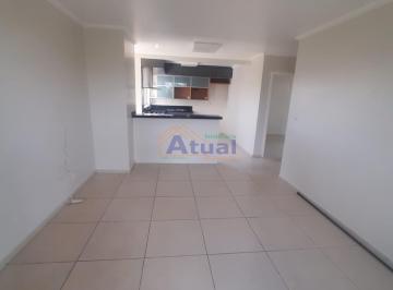 Foto 01 · Apartamento, Kurtz, Santo Ângelo, RS