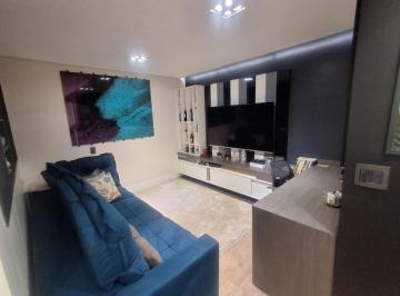 Foto 01 · Apartamento, Jardim Borborema, São Bernardo do Campo, SP