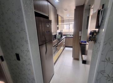 Foto 06 · Apartamento, Jardim Borborema, São Bernardo do Campo, SP