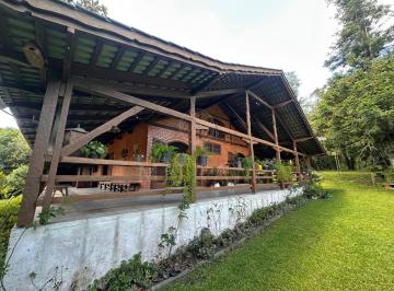 Rural de 4 quartos, Balsa Nova · Chacara a 10 minutos do Outlet Campo Largo