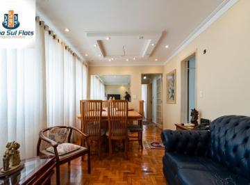 Foto 04 · Apartamento à Venda Em Moema Com 2 Dormitórios 2 Banheiros e 1 Vaga