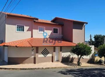 004163N001.jpg · VENDA - CASA SANTA CRUZ / BOITUVA/SP