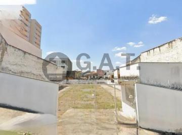 Foto 01 · Terreno Comercial à Venda no Centro de Sorocaba-SP  739,74 m² de Área