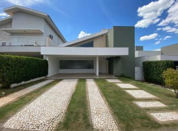 Casa · Casa 4 Quartos no Garden Park - Jardim Alvorada