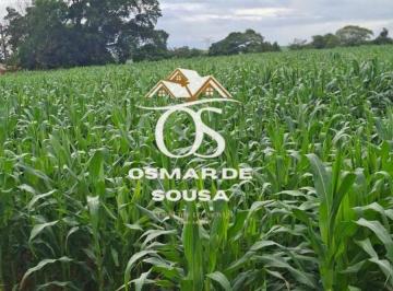 Terreno , Cesário Lange · Excelente terreno rural de 2.500m² em Cesário Lange-SP