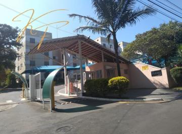 Foto 01 · Apartamento, Parque das Colinas, Valinhos, SP
