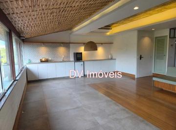 Apartamento de 1 quarto, Rio de Janeiro · VENDA 03 SUÍTES PRAIA DA BARRA DA TIJUCA - 178m²