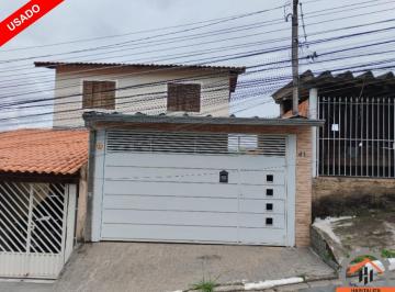 Foto 01 · Casa - Parque Vitória