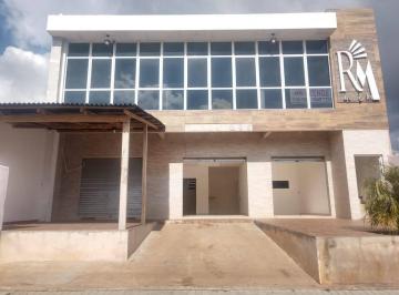 Comercial · 350m² · 4 Vagas · Prédio comercial com lojas na Fazenda Rio Grande
