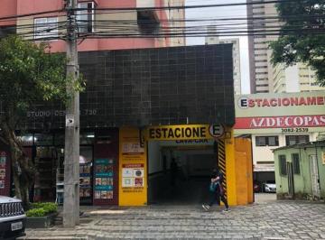 Comercial · 1100m² · 45 Vagas · Estacionamento Central em localização privilegiada