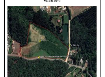 Terreno · 41000m² · Excelente área para loteamento com 41.000 m² em Almirante Tamandaré