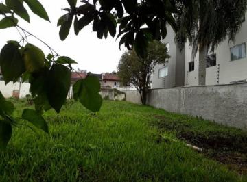 Terreno · 634m² · Terreno no Santa Candida com testada de 20 m