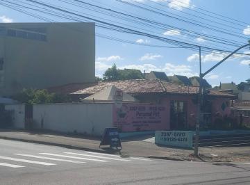 Comercial · 316m² · 2 Vagas · Casa comercial ou residencial de esquina na Rua Lodovico Geronazzo