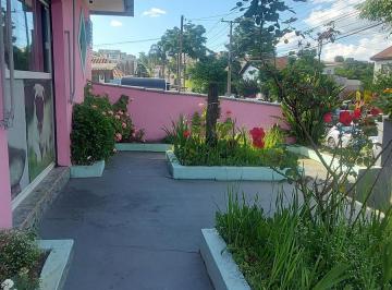 Comercial · 316m² · 2 Vagas · Casa comercial ou residencial de esquina na Rua Lodovico Geronazzo