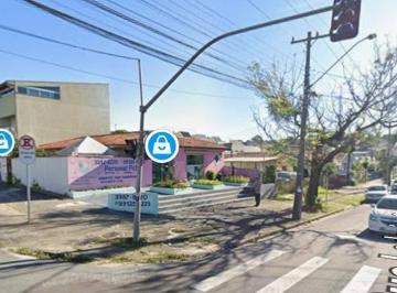 Terreno · 316m² · Terreno comercial de esquina na melhor localização do Bairro Boa Vista