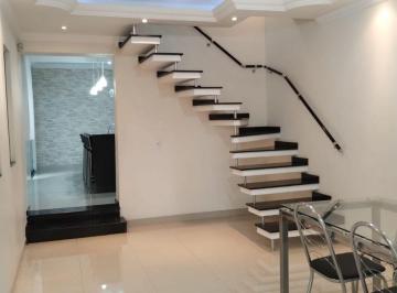 Casa de 3 quartos, Jundiaí · Sobrado no Residencial Jundiaí com exclusividade.
