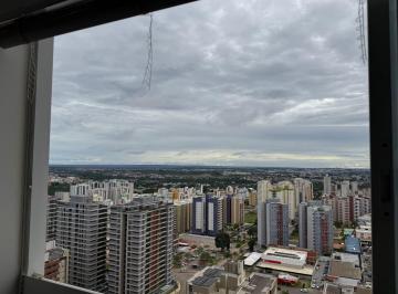 Apartamento de 1 quarto, Águas Claras · REAL ESPLENDOR - 21º ANDAR | VISTA LIVRE | PRONTO PARA MORAR