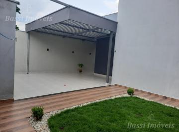 Casa · 155m² · 2 Quartos · 2 Vagas · Casa a venda no Parque dos Eucaliptos Mogi Guaçu - SP.