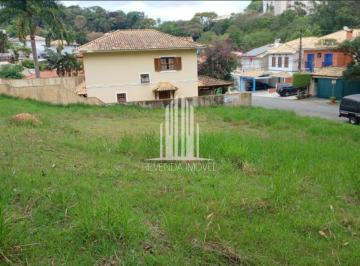 Foto 01 · Terreno à venda em São Paulo-SP, Jardim Itatinga: 320m² de área para construir o seu sonho!