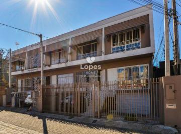 Comercial de 3 quartos, Curitiba · CASA RESIDENCIAL/COMERCIAL | REBOUÇAS | 75M²