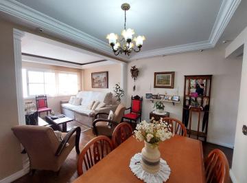 Apartamento de 3 quartos, São Bernardo do Campo · Apartamento com 3 quartos à venda, 100 m² - Chácara Inglesa - São Bernardo do Campo/SP