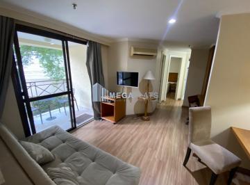 Foto 01 · Alugue já este incrível apartamento de 2 quartos na Vila Olímpia, São Paulo-SP!