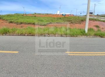 Foto 01 · Terreno, Residencial Amor, Caçapava, SP