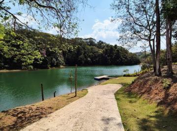 Foto 01 · CHÁCARA MODERNA E ESTRUTURADA A BEIRA DA REPRESA ( PÉ NA ÁGUA )EM NAZARÉ PAULISTA- SP.