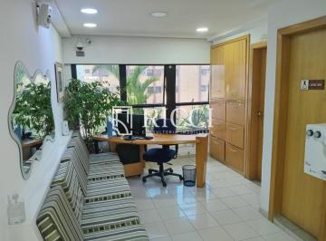 Sala Comercial de Alto Padrão no Gonzaga, Santos-S · Sala Comercial de Alto Padrão no Gonzaga, Santos-SP: 9 salas, 6 banheiros, 5 vagas de garagem e 286,