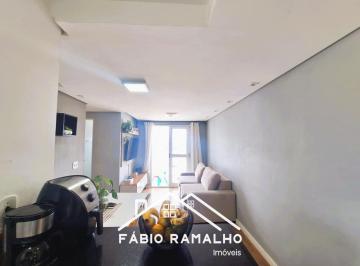 Foto 01 · Apartamento, Taboão, São Bernardo do Campo, SP