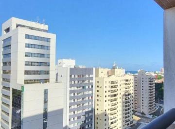 Apartamento de 3 quartos, Salvador · 3/4 + dependência, infraestrutura, nascente - Stiep!
