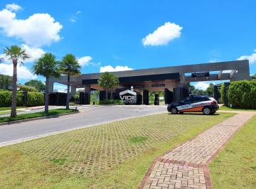 Entrada / Segurança · TERRENO À VENDA EM CAMPINAS/SP | 937 M² | CONDOMÍNIO JATIBELA