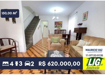 Casa de 4 quartos, São Paulo · EXCELENTE SOBRADO COM ÓTIMA LOCALIZAÇÃO