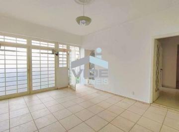 SALA 1 · CASA COMERCIAL À VENDA NO CAMBUÍ CAMPINAS | 6 SALAS, QUINTAL, ÓTIMA LOCALIZAÇÃO